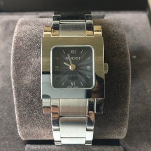 Vintage Gucci 7900P Timeless Watch